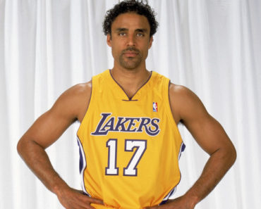 Rick Fox Net Worth