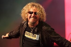 Sammy Hagar Net Worth