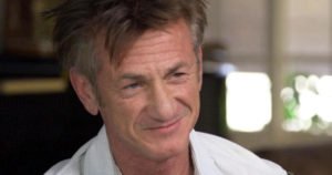 Sean Penn Net Worth