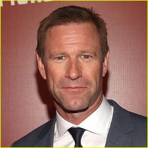 Aaron Eckhart net worth and career earnings