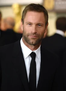Aaron Eckhart Television Acting Roles