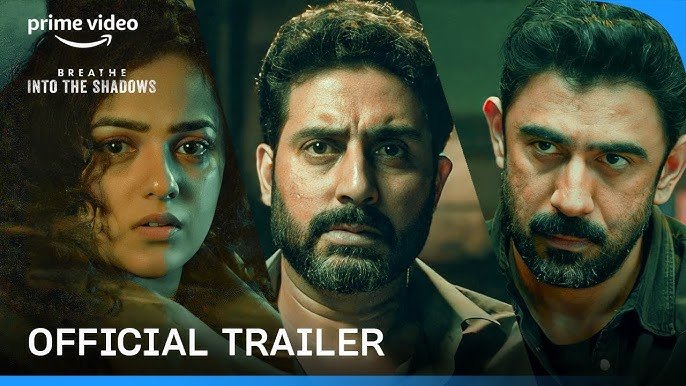 Abhishek Bachchan Film & Web Series Acting