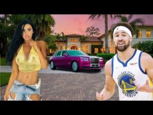 Abigail Ratchford net worth and career earnings