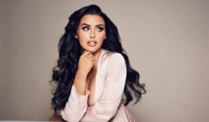 Abigail Ratchford Social Media Endorsements & Paid Posts