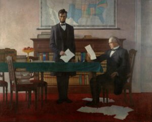 Abraham Lincoln net worth and career profile