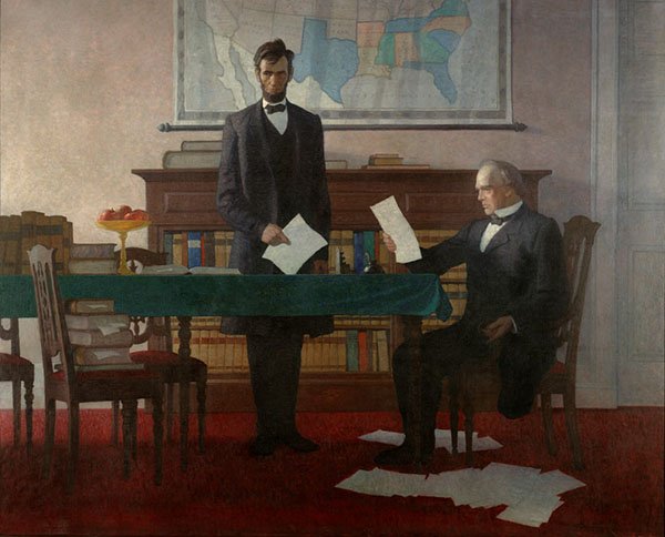 Abraham Lincoln net worth and career profile