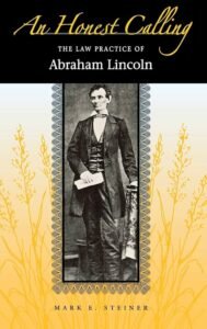 Abraham Lincoln Legal Practice