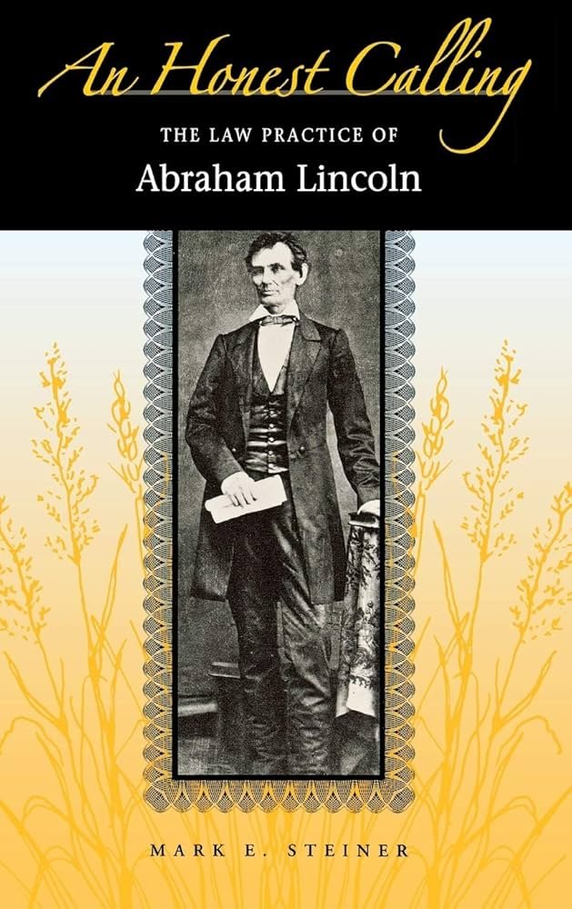 Abraham Lincoln Legal Practice