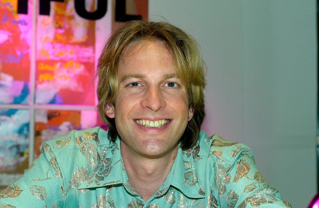 Adam Curry net worth and career earnings