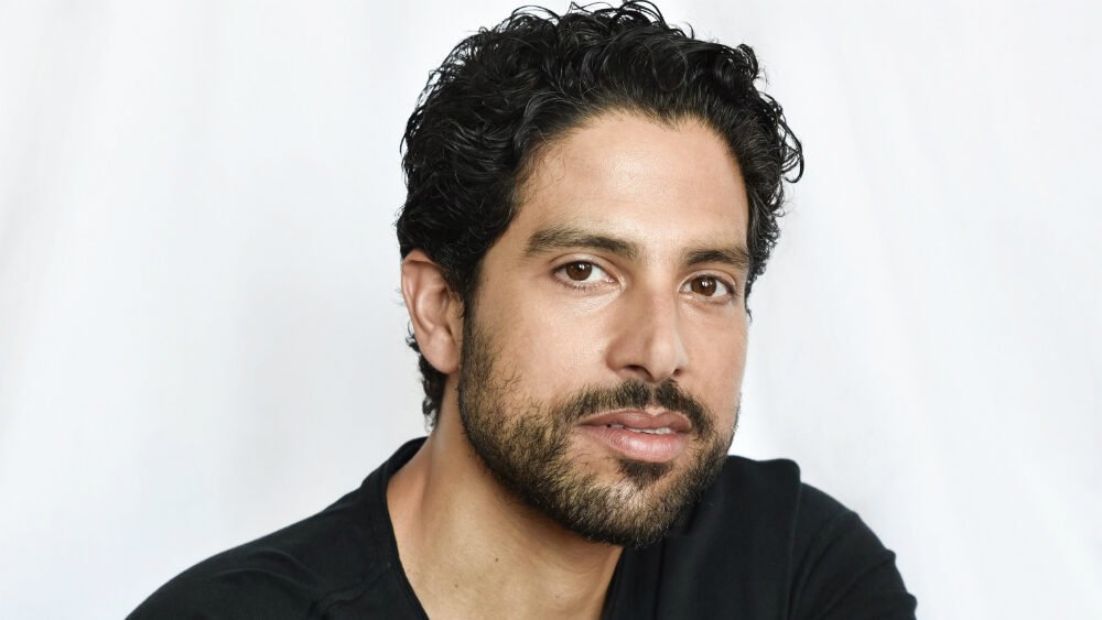 Adam Rodriguez Criminal Minds (Actor)