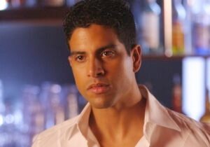 Adam Rodriguez CSI: Miami (Actor)