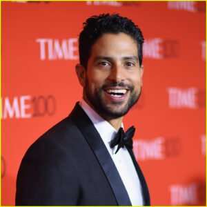 Adam Rodriguez net worth and career earnings