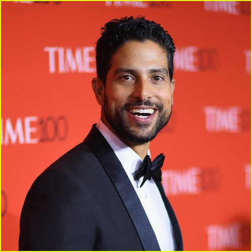 Adam Rodriguez net worth and career earnings