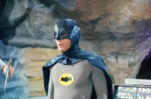 Adam West net worth and career earnings
