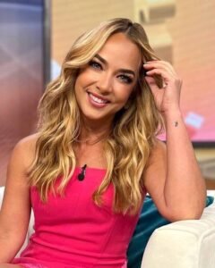 Adamari López Torres Telemundo TV Hosting (Un Nuevo Día, Hoy Día)