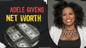 Adele Givens net worth and career earnings