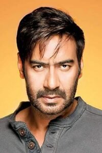 Ajay Devgan Acting Roles