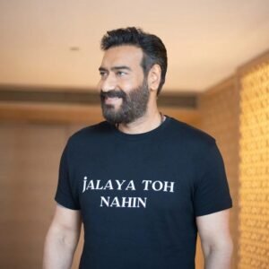 Ajay Devgan net worth and career earnings