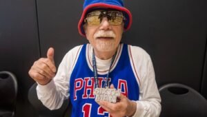 Alan Horwitz Campus Apartments (Ownership/Chairman)