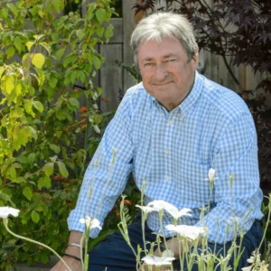 Alan Titchmarsh Television Presenting (ITV, BBC)