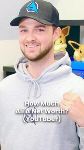 Alastair Aiken net worth and career earnings