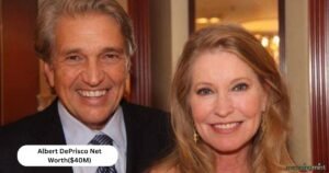 Albert DePrisco net worth and career earnings