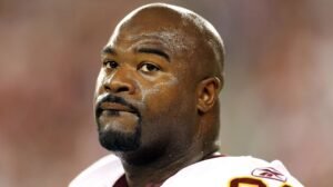 Albert George Haynesworth III NFL Player Contracts (Washington Redskins)