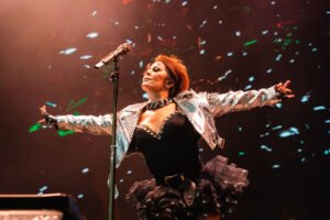 Alejandra Guzmán Concert Tours & Live Shows