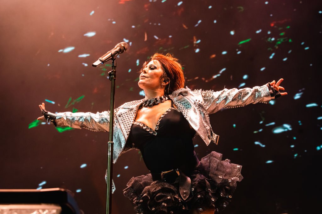 Alejandra Guzmán Concert Tours & Live Shows