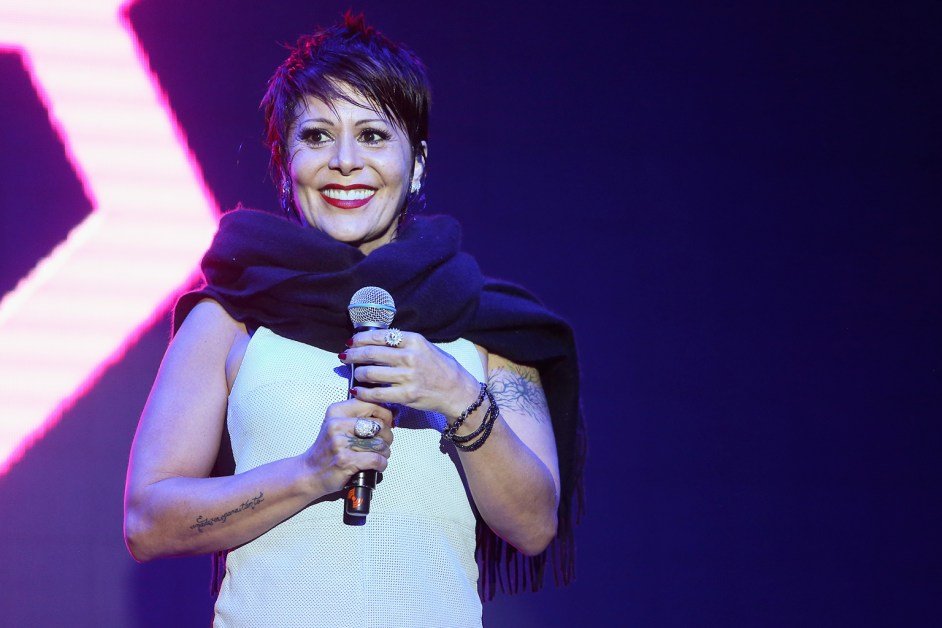 Alejandra Guzmán Music Sales & Streaming