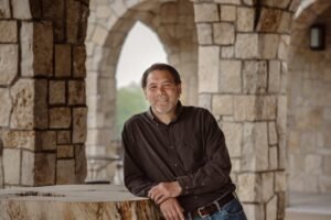 Alex Lagina Mari Vineyards (General Manager)