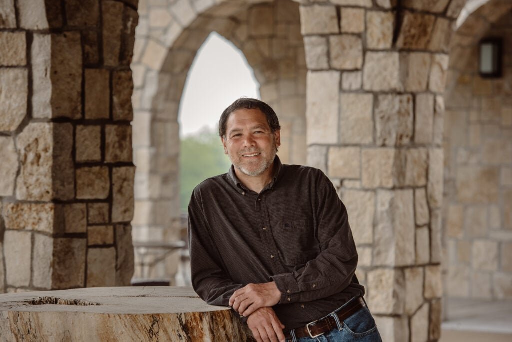 Alex Lagina Mari Vineyards (General Manager)