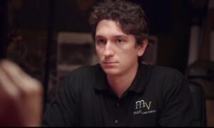 Alex Lagina The Curse of Oak Island