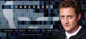 Alex Winter Documentary Directing