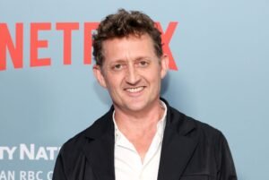 Alex Winter net worth and career earnings