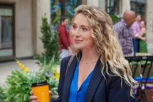 Alexa PenaVega Hallmark Channel Movies
