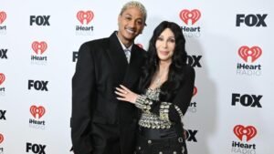 Alexander Edwards Reality TV (Love & Hip Hop: Hollywood)