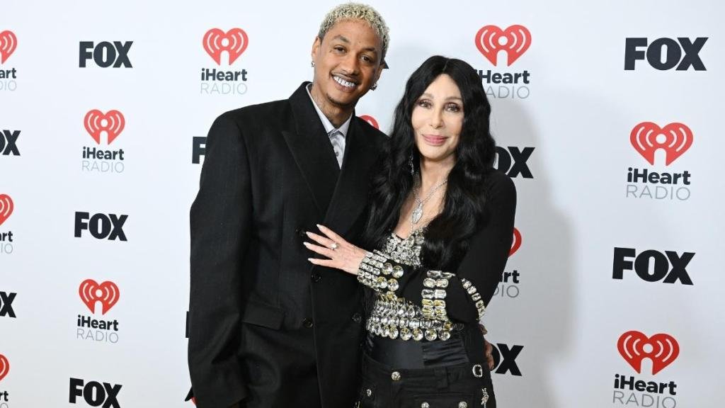 Alexander Edwards Reality TV (Love & Hip Hop: Hollywood)