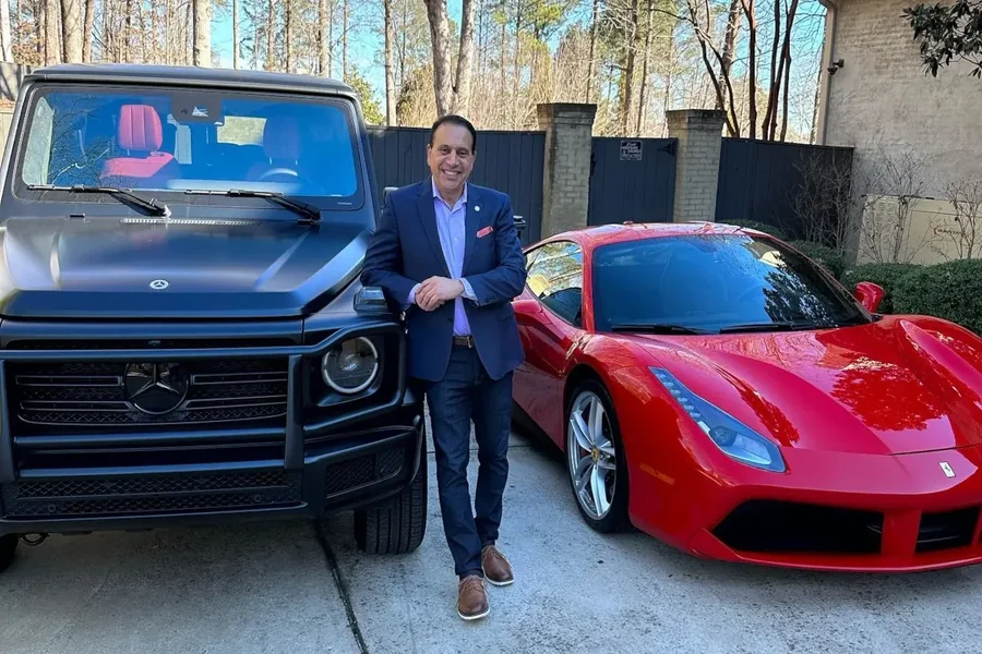 Alexander Shunnarah net worth and career earnings