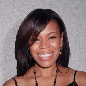 Alexis Fields Television Acting (Guest Appearances)