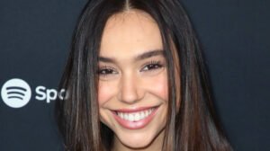Alexis Ren net worth and career earnings