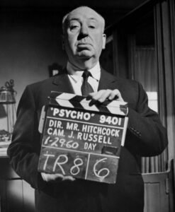 Alfred Hitchcock Film Ownership & Rights (e.g., Psycho)