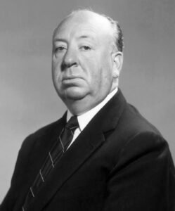 Alfred Hitchcock net worth and career earnings