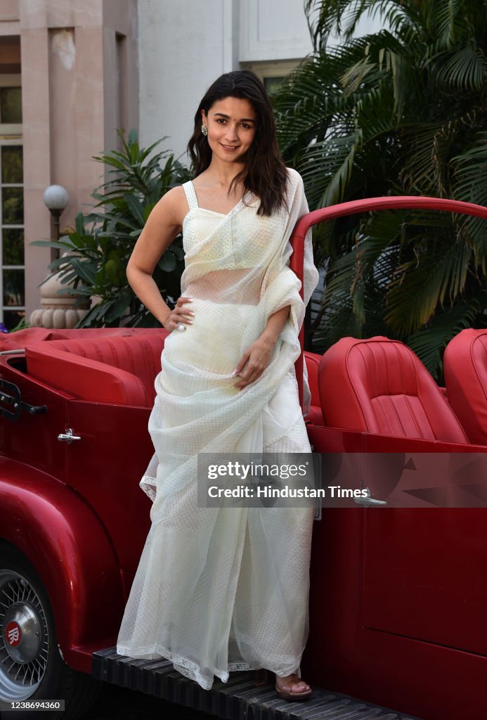 Alia Bhatt Film Acting