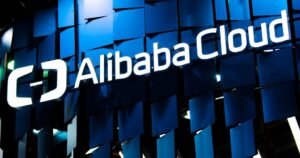 Alibaba Group Holding Limited Cloud Computing (Alibaba Cloud)