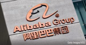 Alibaba Group Holding Limited net worth and career earnings
