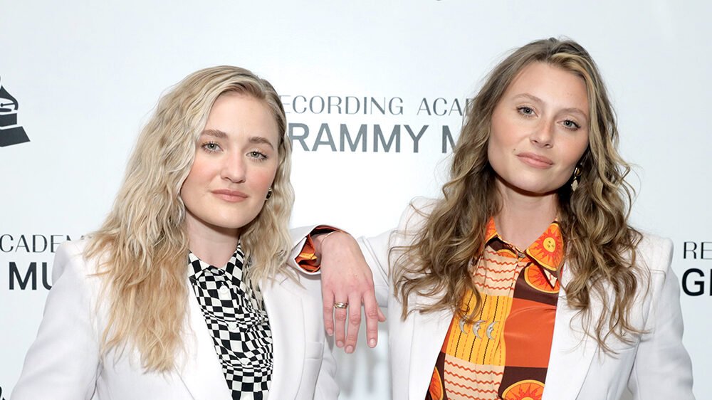 Aly Michalka Music (Aly & AJ album sales, streaming, tours)