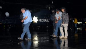 Amado Carrillo Fuentes Money Laundering & Asset Holdings