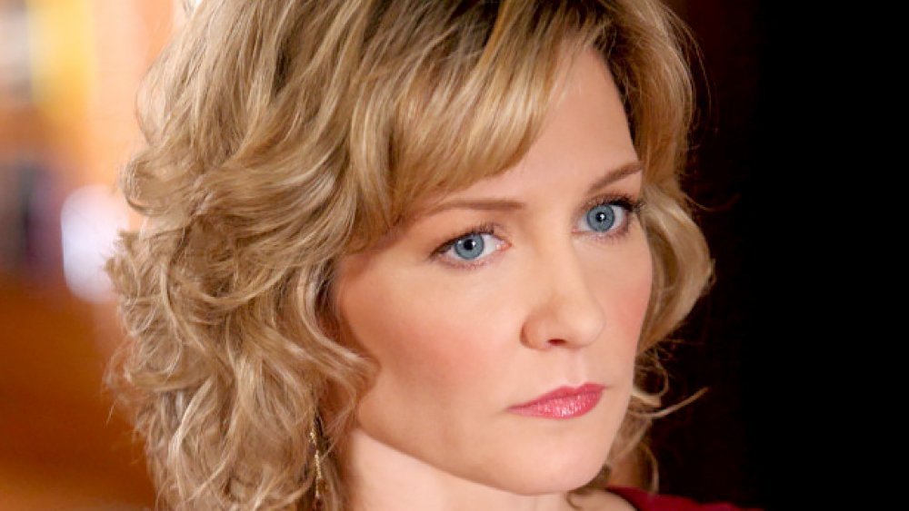 Amy Carlson Blue Bloods (Linda Reagan)