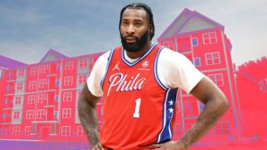 Andre Drummond Endorsement Deals